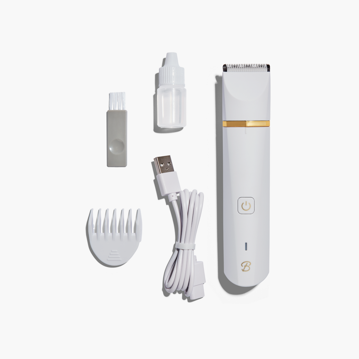 Francesca Body + Pubic Trimmer