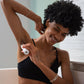 Francesca Body + Pubic Trimmer