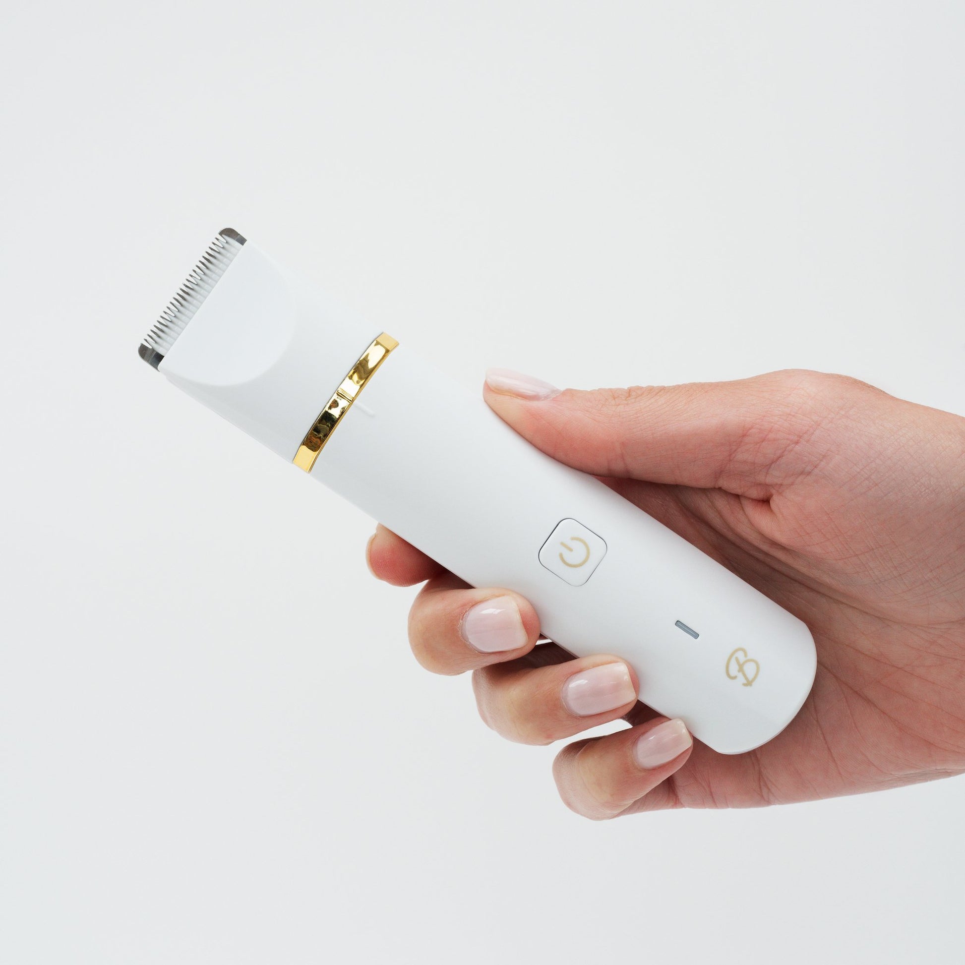 Francesca Body + Pubic Trimmer