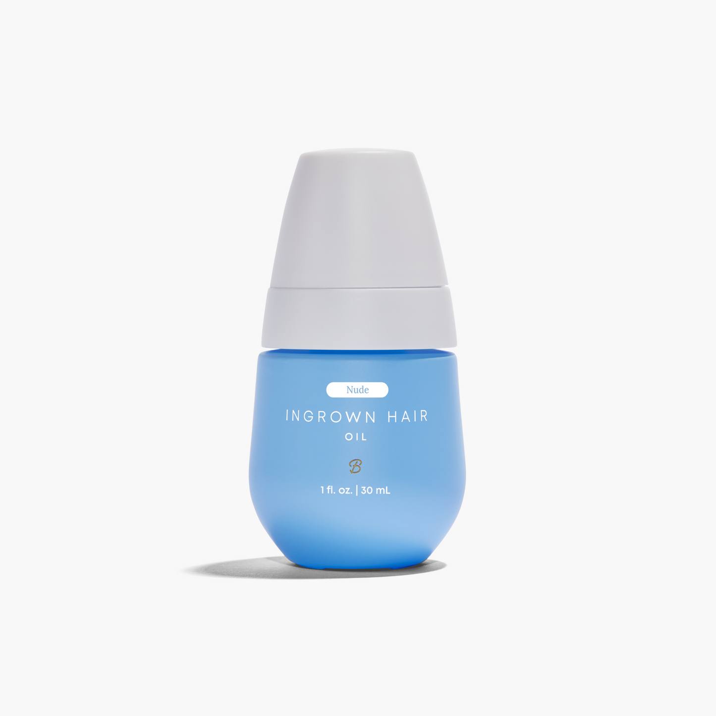 Nude Ingrown Hair & Razor Burn Treatment - Single