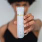 Francesca Body + Pubic Trimmer