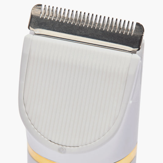 Trimmer Head Replacement