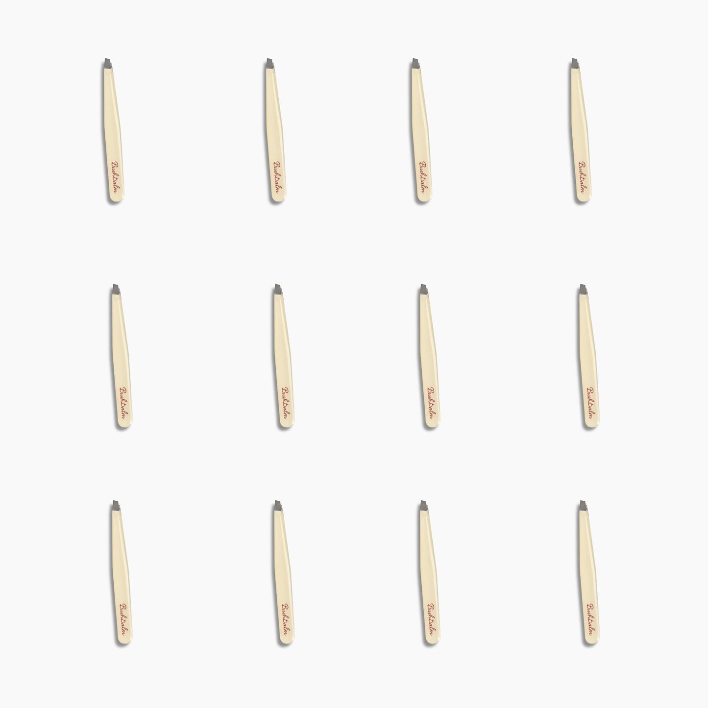 Slant Tweezers